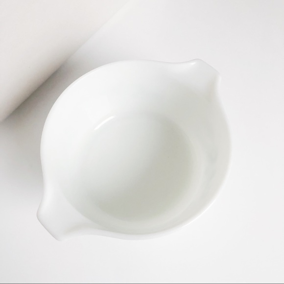 Pyrex Colonial Mist 474 Casserole Dish - Picture 5 of 5